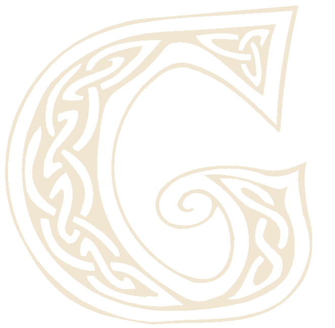 Gillet G Logo